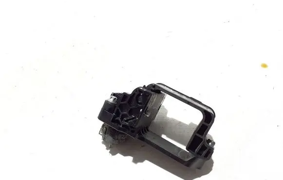 Mercedes-Benz GLC C254 Radiator mount bracket A2545019500
