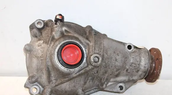 BMW 4 F32 F33 Front differential 7591995