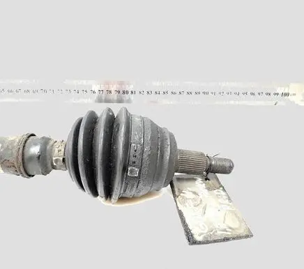 Volkswagen Golf IV Front driveshaft