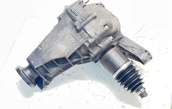 Mercedes-Benz ML W163 Front differential 4460310010