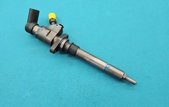 Peugeot 407 Fuel injector 9657144580 IMPRK1429717