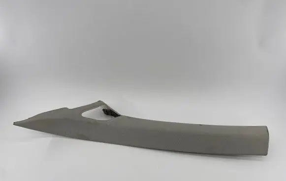 Audi A3 S3 A3 Sportback 8P (A) pillar trim 8P0867233B