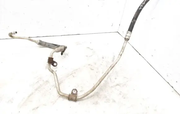 Power steering hose/pipe/line