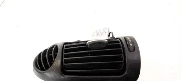 Mercedes-Benz C W203 Dash center air vent grill 2038300254