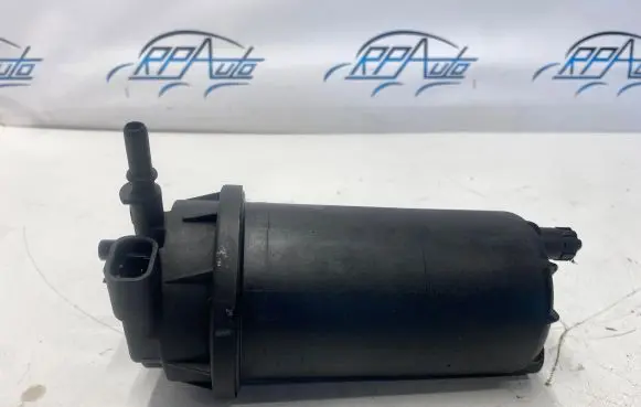 Opel Vivaro Fuel filter bracket/mount holder 8200176580 FC580C491 661096200