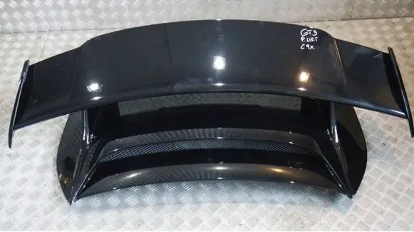 Porsche 911 Rear window tailgate spoiler 99151226581