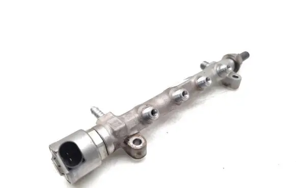 Fuel main line pipe