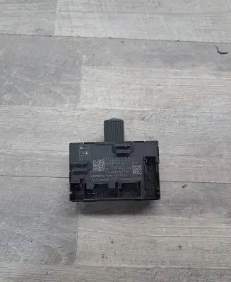Volkswagen Golf VII Door control unit/module 5Q4959393B 5Q4959393C A2C7465660000