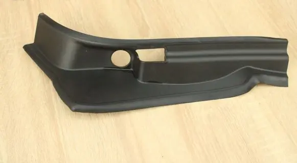 BMW 4 G22 G23 G24 G26 Other trunk/boot trim element 7487594