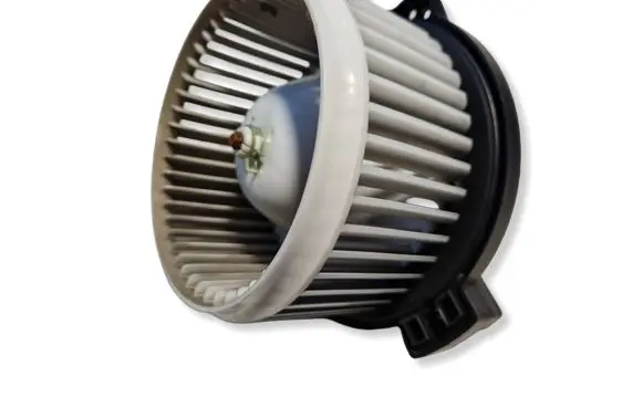 Chevrolet Captiva Heater fan/blower 615981 12D04