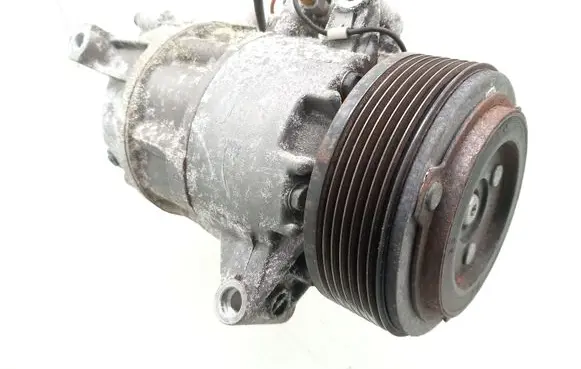 BMW 1 E81 E87 Air conditioning (A/C) compressor (pump) 9156820 64529156820