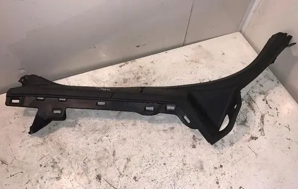 Skoda Yeti (5L) (B) pillar trim (top) 5L0867765