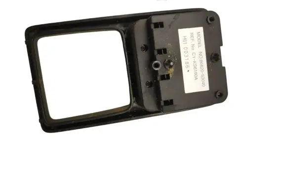 Lexus IS 200-300 GPS navigation control unit/module 8682053040