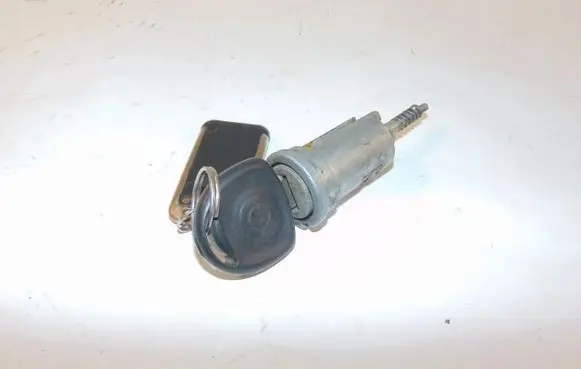 Opel Astra G Ignition lock 93172805 13107754