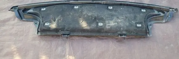 Citroen C4 II Picasso Wiper trim 9800236380