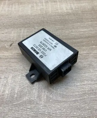Mitsubishi Carisma Immobilizer control unit/module MR522676
