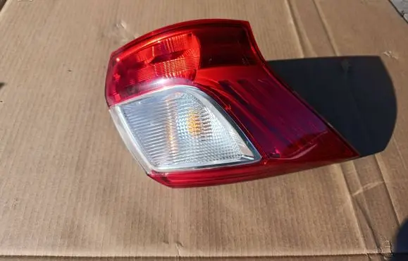 Ford Grand C-MAX Rear/tail lights AM5113405AF 89505039