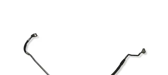 Volvo V60 Air conditioning (A/C) pipe/hose 