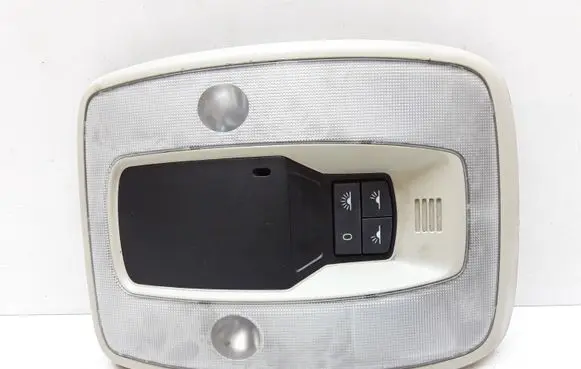 Volvo XC60 Front seat light 39806307