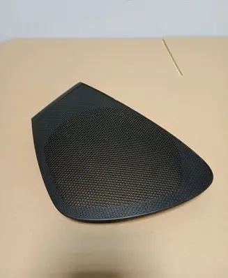 Lancia Delta Rear door speaker cover trim 1417612SX