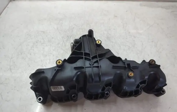Intake manifold