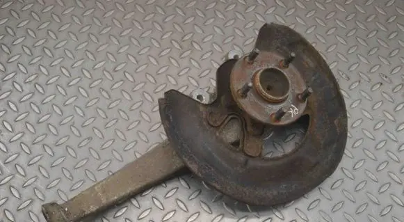 Lexus GS 300 350 430 450H Front wheel hub