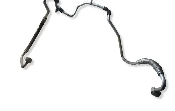 Volkswagen PASSAT CC Air conditioning (A/C) pipe/hose 3C0820743BQ