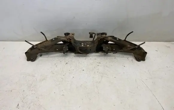 Rear subframe