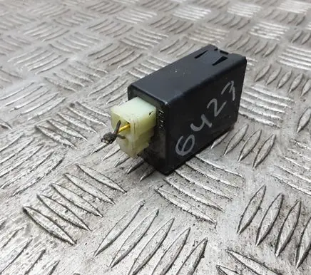 Hyundai Trajet Panel lighting control switch 