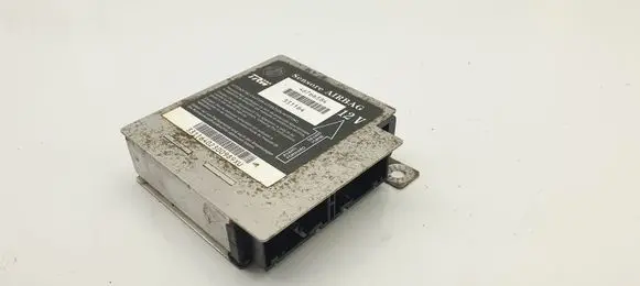 Fiat Punto (188) Airbag control unit/module 46766384
