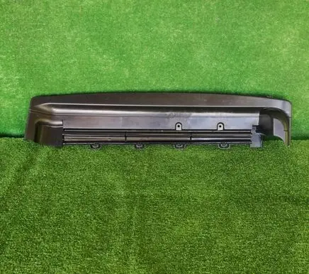 Volkswagen Transporter - Caravelle T6 Intercooler air guide/duct channel 7E0805962C