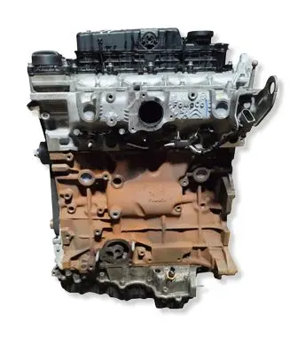 Ford Edge II Engine swap T9CA