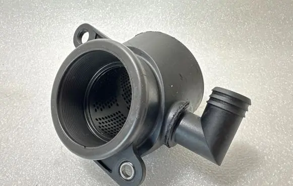Audi A6 S6 C7 4G Turbo air intake inlet pipe/hose 059129955A