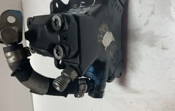 Opel Astra H Fuel injection high pressure pump