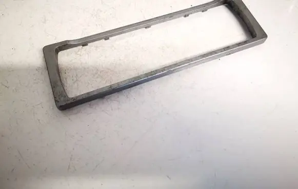 Mitsubishi Grandis Other interior part