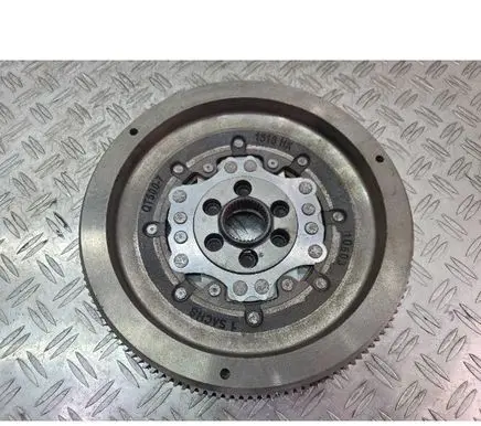 Skoda Octavia Mk2 (1Z) Flywheel 2295000541 0295000541