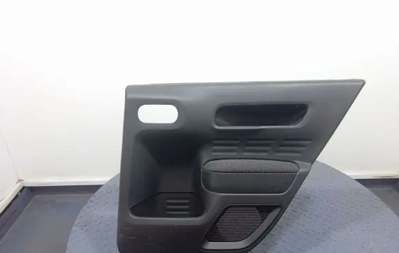 Citroen C4 Cactus Door card panel trim set 98011898ZD