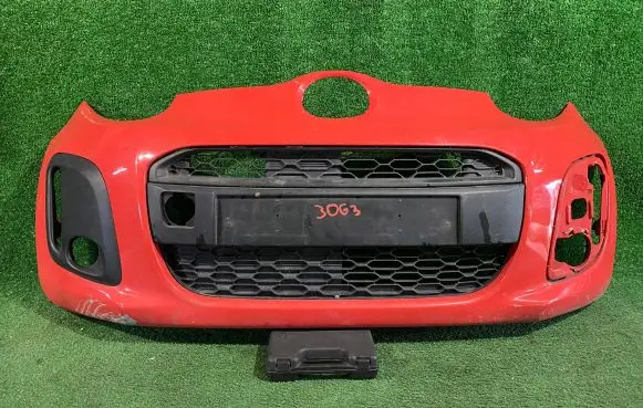 Citroen C1 Front bumper 621210H100
