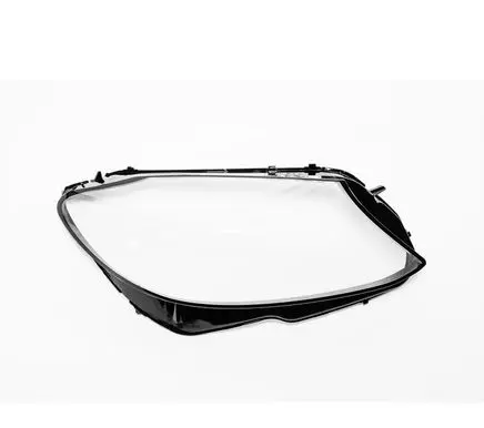 Mercedes-Benz C W205 Headlight lense 2058203761