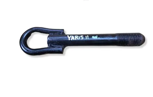 Toyota Yaris Tow bar 