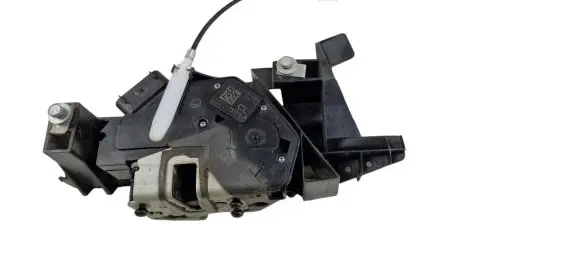 Ford Fusion II Front door lock AE8A5421812 AE8A5421812BH EBKTA