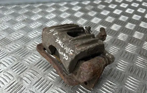 Hyundai Santa Fe Rear brake caliper