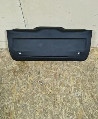 Jeep Grand Cherokee WL Tailgate trim 6XP15TX7AF