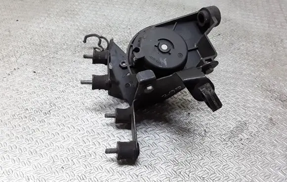 Peugeot 807 Accelerator pedal position sensor 9643365680