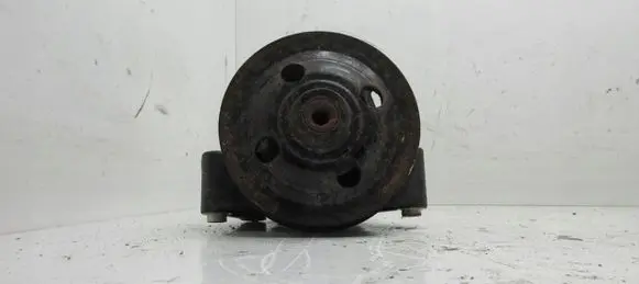 Jaguar XF Power steering pump mounting bracket f64j88gu6si