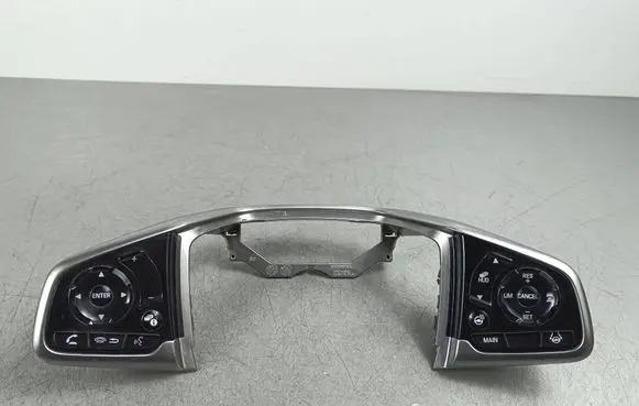 Honda CR-V Steering wheel buttons/switches 36770TLAE910M1 1409V224711 SANH7A065B