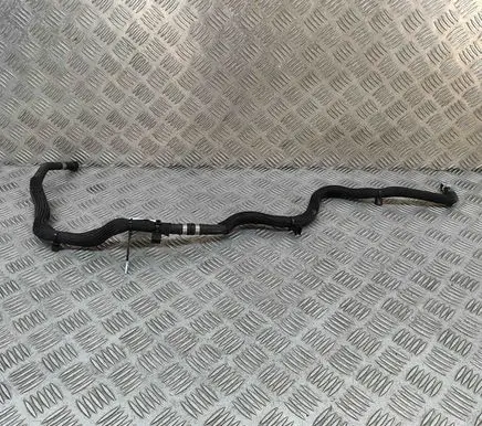 Ford Kuga III Engine coolant pipe/hose LX618D031HCE