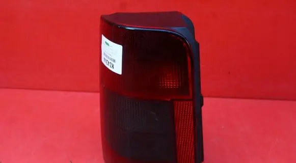 Peugeot Partner Rear/tail lights 9632920480