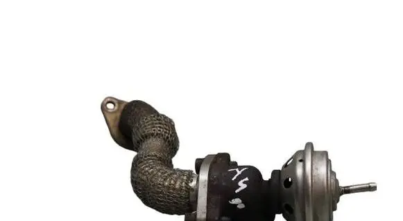 Audi A4 S4 B5 8D EGR valve line/pipe/hose 028131521B