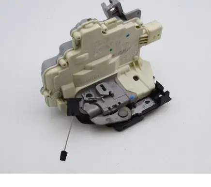 Seat Leon (1P) Front door lock 1P1837016